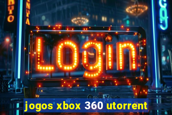 jogos xbox 360 utorrent